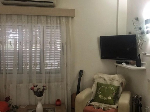 Boğaz'da 3 yatak odalı villa