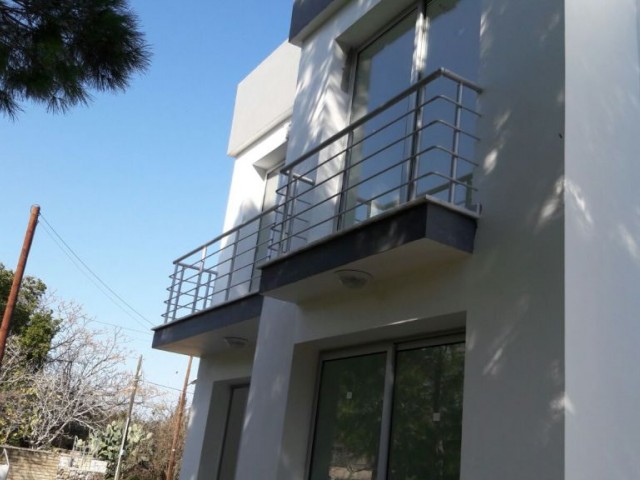 2+1 new built apartments,READY TO MOVE  in Catalkoy center