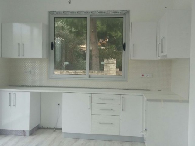 2+1 new built apartments,READY TO MOVE  in Catalkoy center