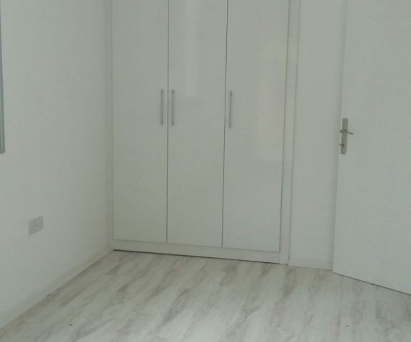 2+1 new built apartments,READY TO MOVE  in Catalkoy center