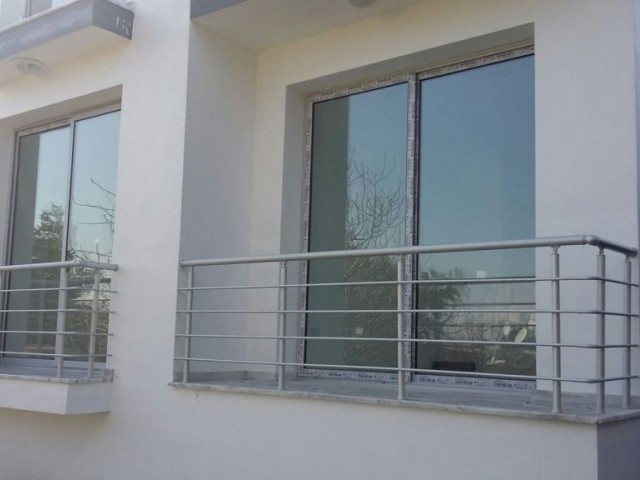 2+1 new built apartments,READY TO MOVE  in Catalkoy center