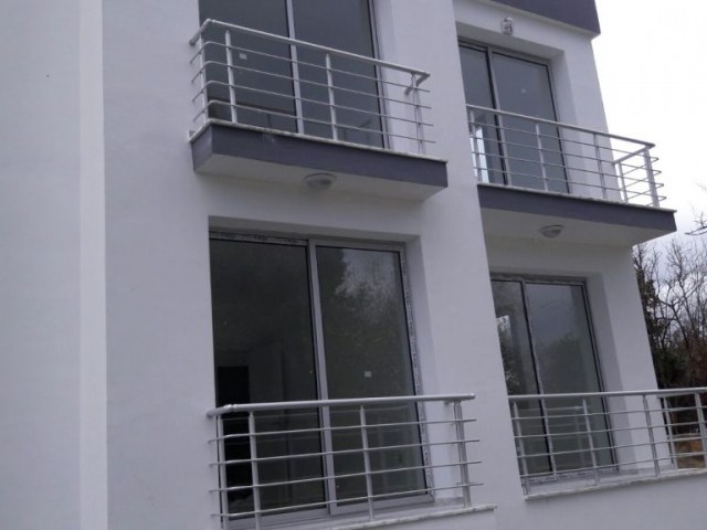 2+1 new built apartments,READY TO MOVE  in Catalkoy center