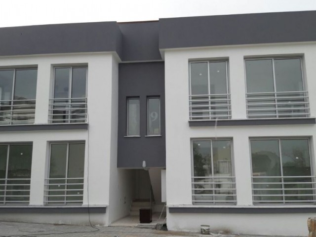 2+1 new built apartments,READY TO MOVE  in Catalkoy center