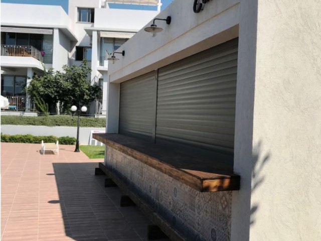 Geschäft Kaufen in Alsancak, Kyrenia