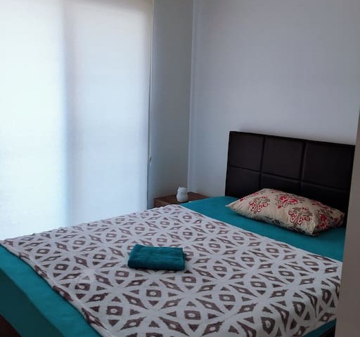 Apartment 2+1 in the center of Kyrenia (near BeerPoint)