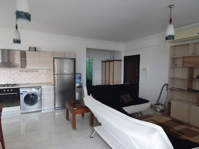 Ein-Zimmer-Wohnung in Alsancak ta Website ** 