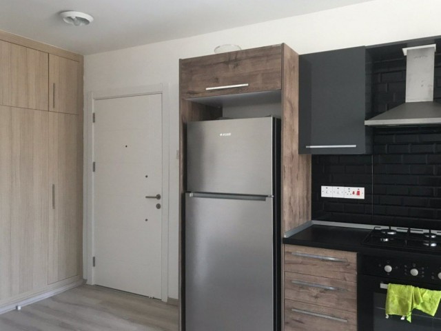 Studio apartment in Uptown Park for sale