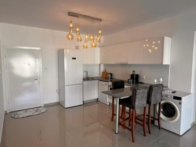 Two bedroom apartment in Caesar Resort for rent