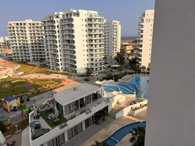 Two bedroom apartment in Caesar Resort for rent