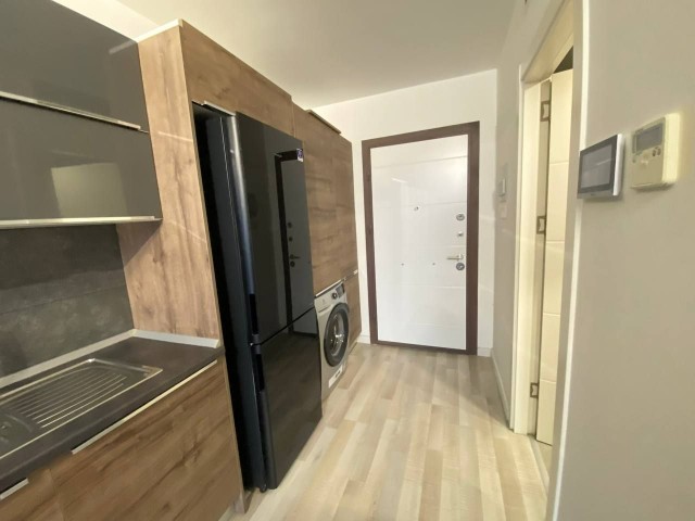 Studio apartment in upto Llogara Park im Zentrum von Famagusta ** 