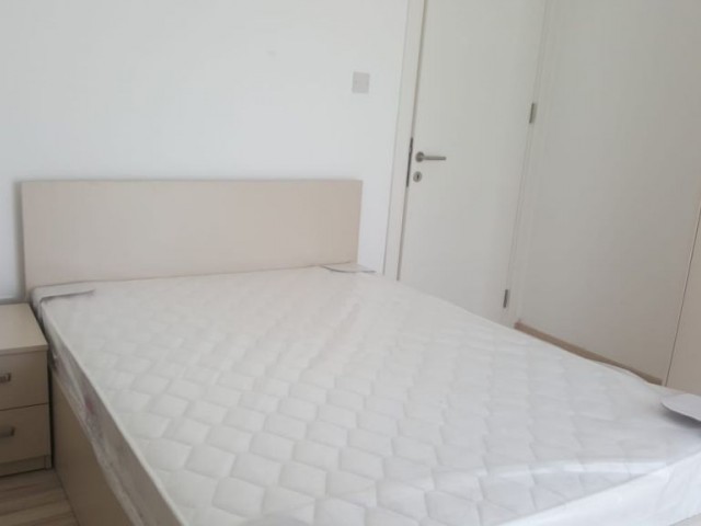 Lefkosa/Ortakoy new finished 2+1 fully furnished 2+1 flats . air con in every room