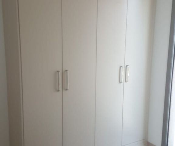 Lefkosa/Ortakoy new finished 2+1 fully furnished 2+1 flats . air con in every room