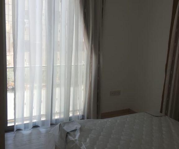 Lefkosa/Ortakoy new finished 2+1 fully furnished 2+1 flats . air con in every room