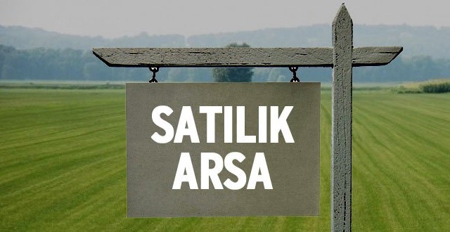 Lefkoşa Marmara bölgesinde 18.500 Ayakkare Ticari Ve Yurt İzinli Satılık Arsa