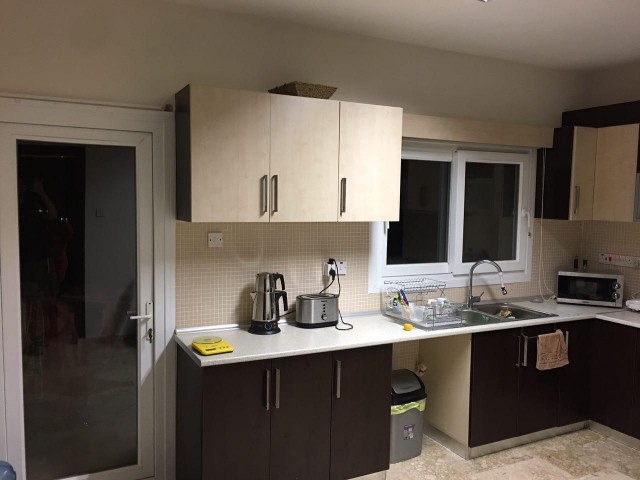 3+1 FLAT FOR SALE IN SAKARYA REGION