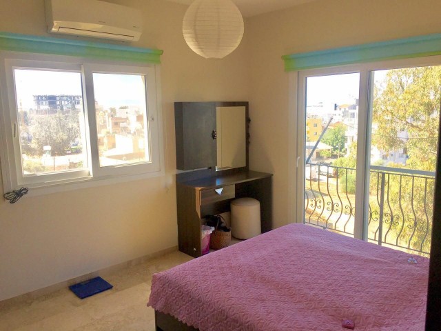 SAKARYA BÖLGESİNDE EŞYALI SATILIK 3+1 DAİRE