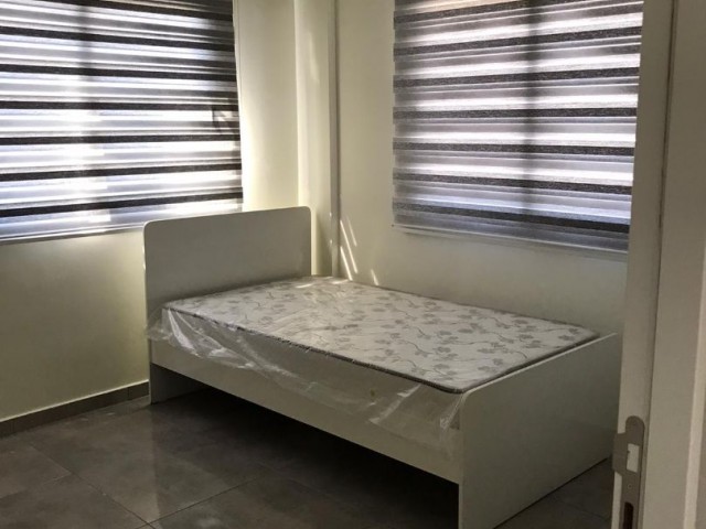 Flat To Rent in Çanakkale, Famagusta