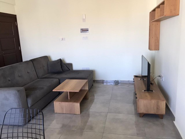 Flat To Rent in Çanakkale, Famagusta