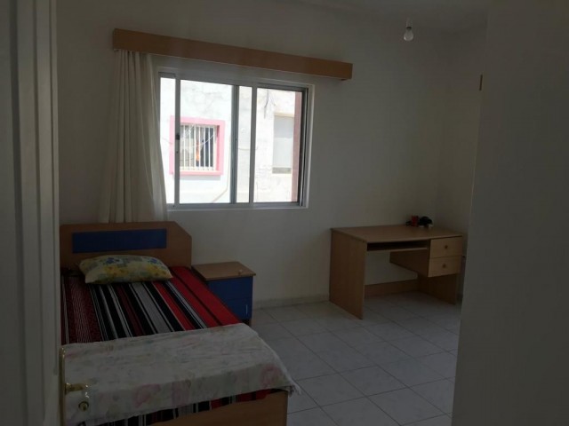 Flat To Rent in Gülseren, Famagusta