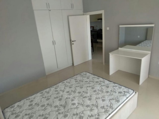 Flat For Sale in Ağıllar, Iskele