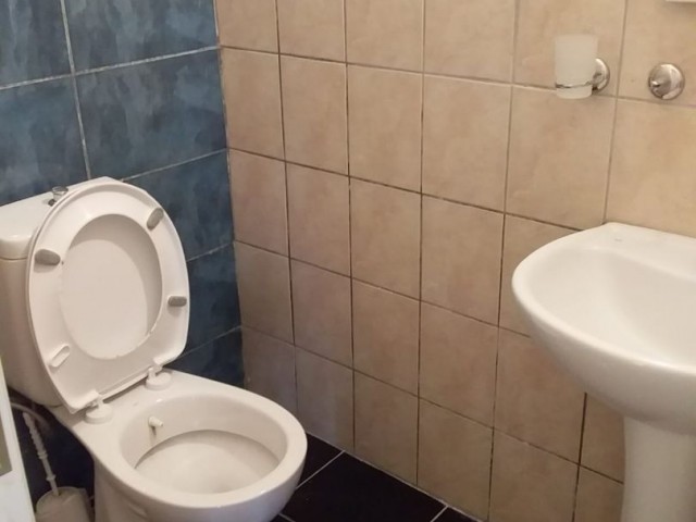 Flat For Sale in Sakarya, Famagusta