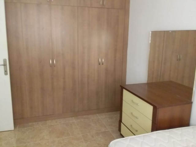 Flat For Sale in Sakarya, Famagusta