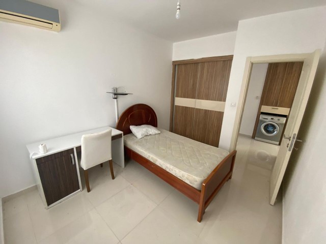 LLOGARA 3 + 1 WOHNUNG ZUR MIETE IN ALASYA PARK IN FAMAGUSTA ** 