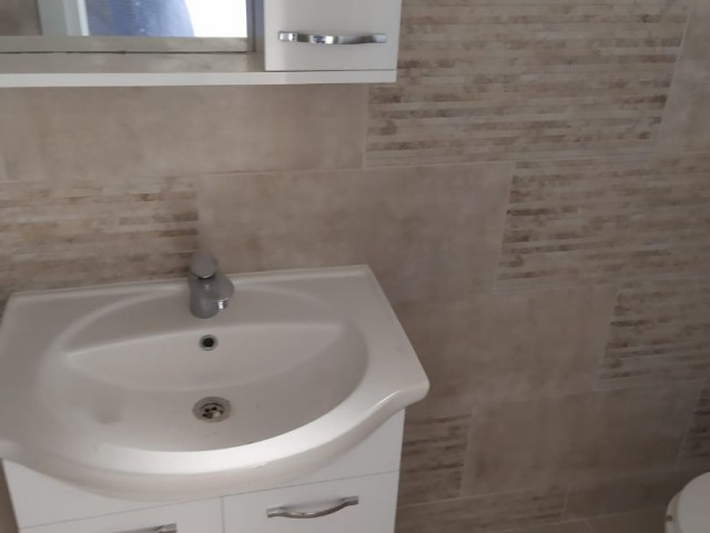 Yenibogazıcı duplex penthouse for sale