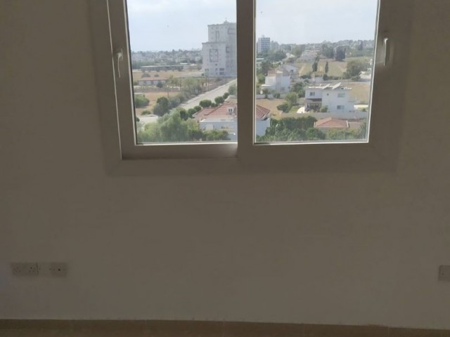 Penthouse Kaufen in Yeni Boğaziçi, Famagusta