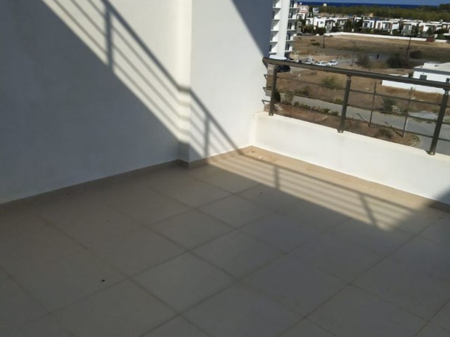 Penthouse Kaufen in Yeni Boğaziçi, Famagusta