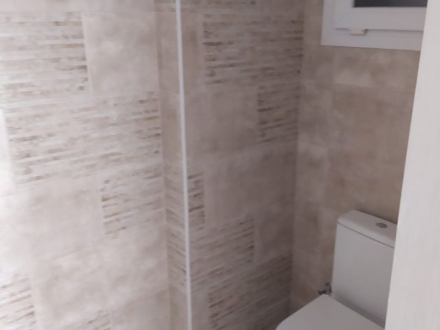 Yenibogazıcı duplex penthouse for sale