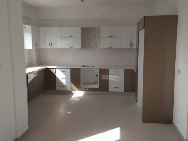 Penthouse Kaufen in Yeni Boğaziçi, Famagusta