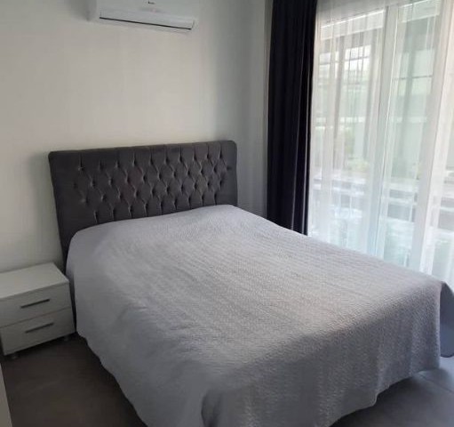 Flat To Rent in Long Beach, Iskele