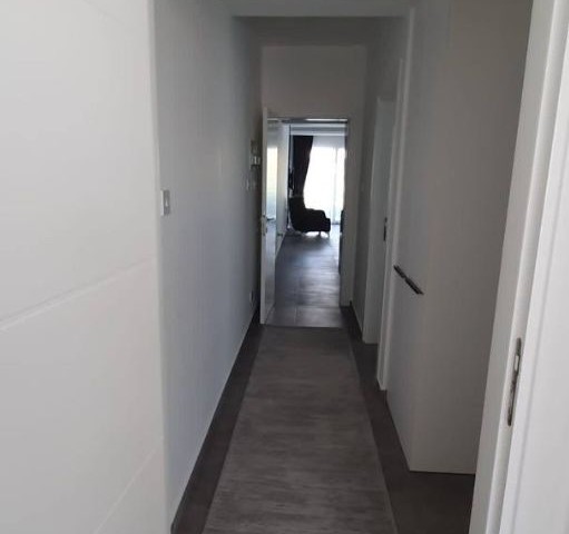 Flat To Rent in Long Beach, Iskele