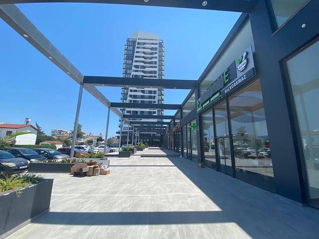 Shop For Sale in Sakarya, Famagusta