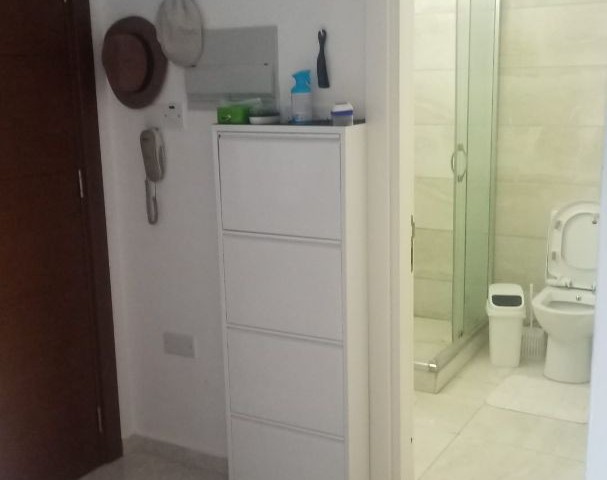 Flat For Sale in Mağusa Merkez, Famagusta