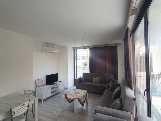 Famagusta center for sale very nice 2+1 furnished