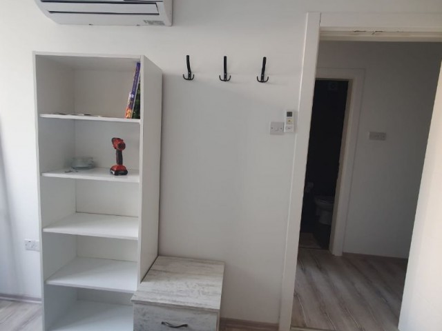 Famagusta center for sale very nice 2+1 furnished