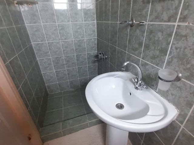 2+1 FLAT FOR RENT IN FAMAGUSA CENTER