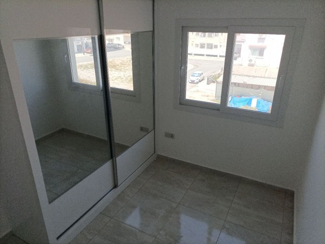 kaliland dovec apartmanı satılık daire