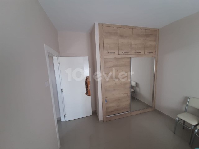 FAMAGUSA YENIBOĞAZİÇİ 3+1 FLAT FOR SALE