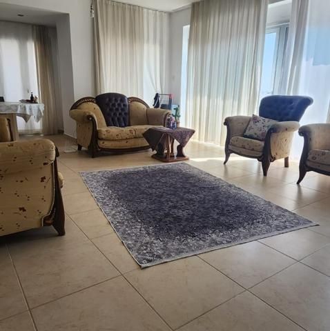 3+1 FLAT FOR SALE IN MAGUSA CENTER