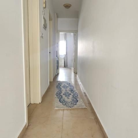 3+1 FLAT FOR SALE IN MAGUSA CENTER