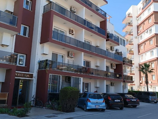 STUDIO FLAT FOR SALE IN ISKELE ROYAL SUN