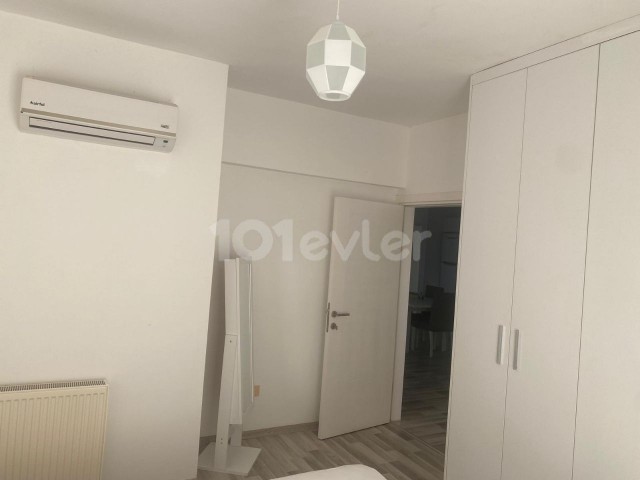 FAMAGUSA SAKLIKENT 2+1 FLAT FOR SALE