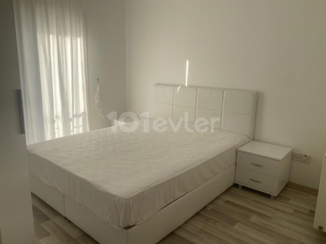 FAMAGUSA SAKLIKENT 2+1 FLAT FOR SALE