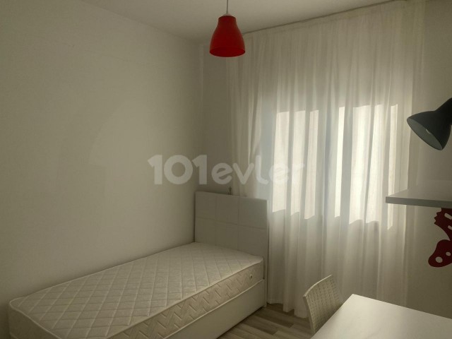 FAMAGUSA SAKLIKENT 2+1 FLAT FOR SALE