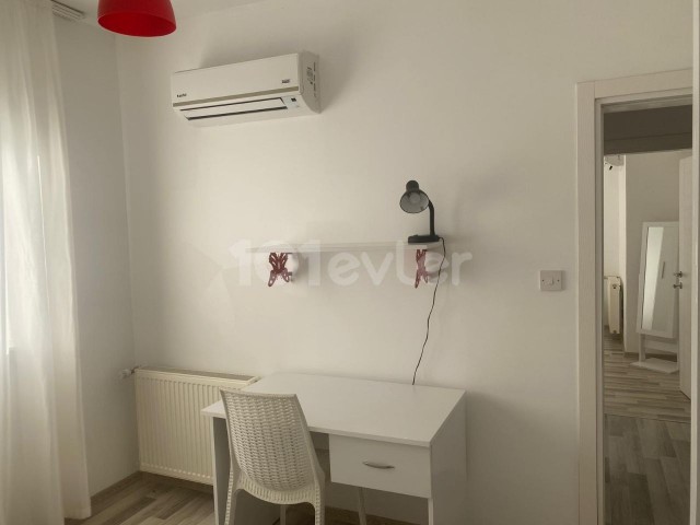 FAMAGUSA SAKLIKENT 2+1 FLAT FOR SALE