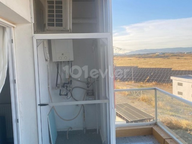 FAMAGUSA SAKLIKENT 2+1 FLAT FOR SALE