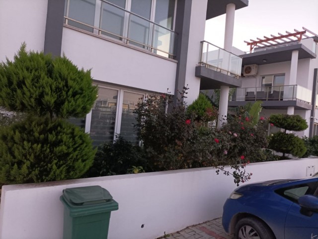 Tuzla Saklikent site, namely Yasemin site, 3+1 flat for sale with VAT and transformer paid